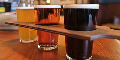 Beer Tasters